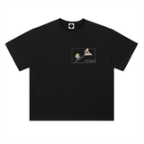 Avalanche T-Shirt — Best Day Trader, B@@CH?