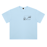 SHIB Best Day Trader T-Shirt — Who's The B@@ch? Light