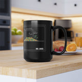 Crypto Mug — Cold Storage Vault of Coins