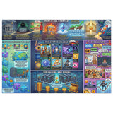 Crypto Jigsaw Puzzle — How It All Started