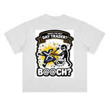 XRP T-Shirt — Who's the Best Day Trader