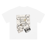 Solana T-Shirt — Laugh at the Odds