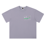 Chainlink In Chainlink We Trust T-Shirt — De Veritate Cryptographica Dark