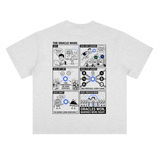 Chainlink T-Shirt — The Oracle Wars, 2017-2025