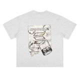Solana T-Shirt — Laugh at the Odds