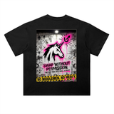 Uniswap T-Shirt — Swap Without Permission