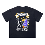 Stellar T-Shirt — Who's the Best Trader