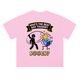 Chainlink T-Shirt — Best Day Trader, B@@CH?