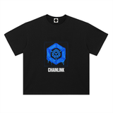 Chainlink T-Shirt — LINK Logo