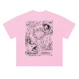 Ethereum T-Shirt — Garden of Leverage