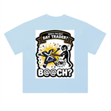 XRP T-Shirt — Who's the Best Day Trader