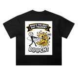 Terra Luna T-Shirt — Best Day Trader