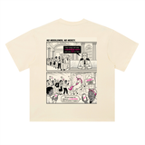 Uniswap T-Shirt — No Middlemen, No Mercy