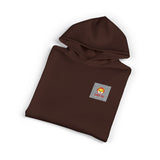 Shiba Inu Hoodie — Killer