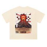 Avalanche T-Shirt — Build Without Limits, 4500 TPS