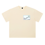 XRP T-Shirt — Not a Security, Crown Sketch