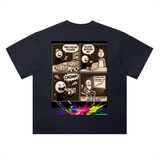 Bitcoin Pizza Day T-Shirt — The Most Expensive Meal In History Dark Variant
