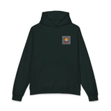 Shiba Inu Hoodie — Killer