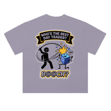 Chainlink T-Shirt — Best Day Trader, B@@CH?
