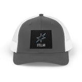 Stellar Trucker Cap — XLM Snapback