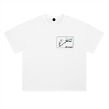 Uniswap T-Shirt — Free the Unicorn Concert