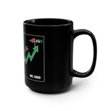 Crypto Mug — Golf ATH Green Uptrend