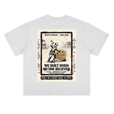 Solana T-Shirt — Built in the Bear Market