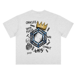 Chainlink T-Shirt — Oracles Data Feeds, Truth