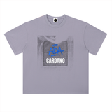 Cardano T-Shirt — ADA Spray Logo