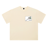 TON T-Shirt — All Grown Up, Telegram's Coin