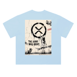 XRP T-Shirt — The Army Was Right