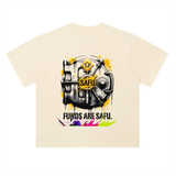 Binance T-Shirt — Funds Are SAFU