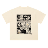 Bitcoin The Email That Changed Everything T-Shirt — October 31 2008 Light Variant