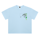 BONK T-Shirt — Airdrop for the People, Anti-VC