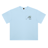 Cardano T-Shirt — Peer-Reviewed and Patient