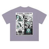 Solana T-Shirt — The Betrayal Nov 2022
