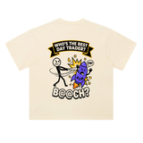 Stellar T-Shirt — Best Day Trader, XLM