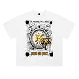 XRP T-Shirt — $589 or Bust