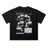 Ethereum The Email That Started It All T-Shirt — Dark Variant