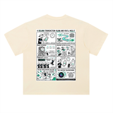 Solana T-Shirt — Blink and You'll Miss It