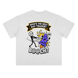 Stellar T-Shirt — Best Day Trader, XLM