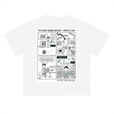 Solana T-Shirt — Launch Nobody Noticed