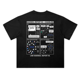 Chainlink T-Shirt — Marines Report In, CCIP