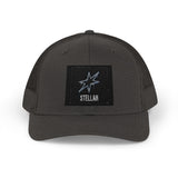 Stellar Trucker Cap — XLM Snapback