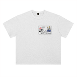 Ethereum The Merge T-Shirt — Proof Of Stake Sept 15 2022