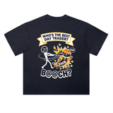 Shiba Inu T-Shirt — Best Day Trader
