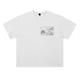 How Ethereum Works T-Shirt — White Variant