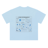 Cardano T-Shirt — Full Architecture Blueprint