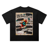 Terra Luna T-Shirt — $40 Billion Gone
