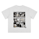 Bitcoin The Email That Changed Everything T-Shirt — October 31 2008 Light Variant